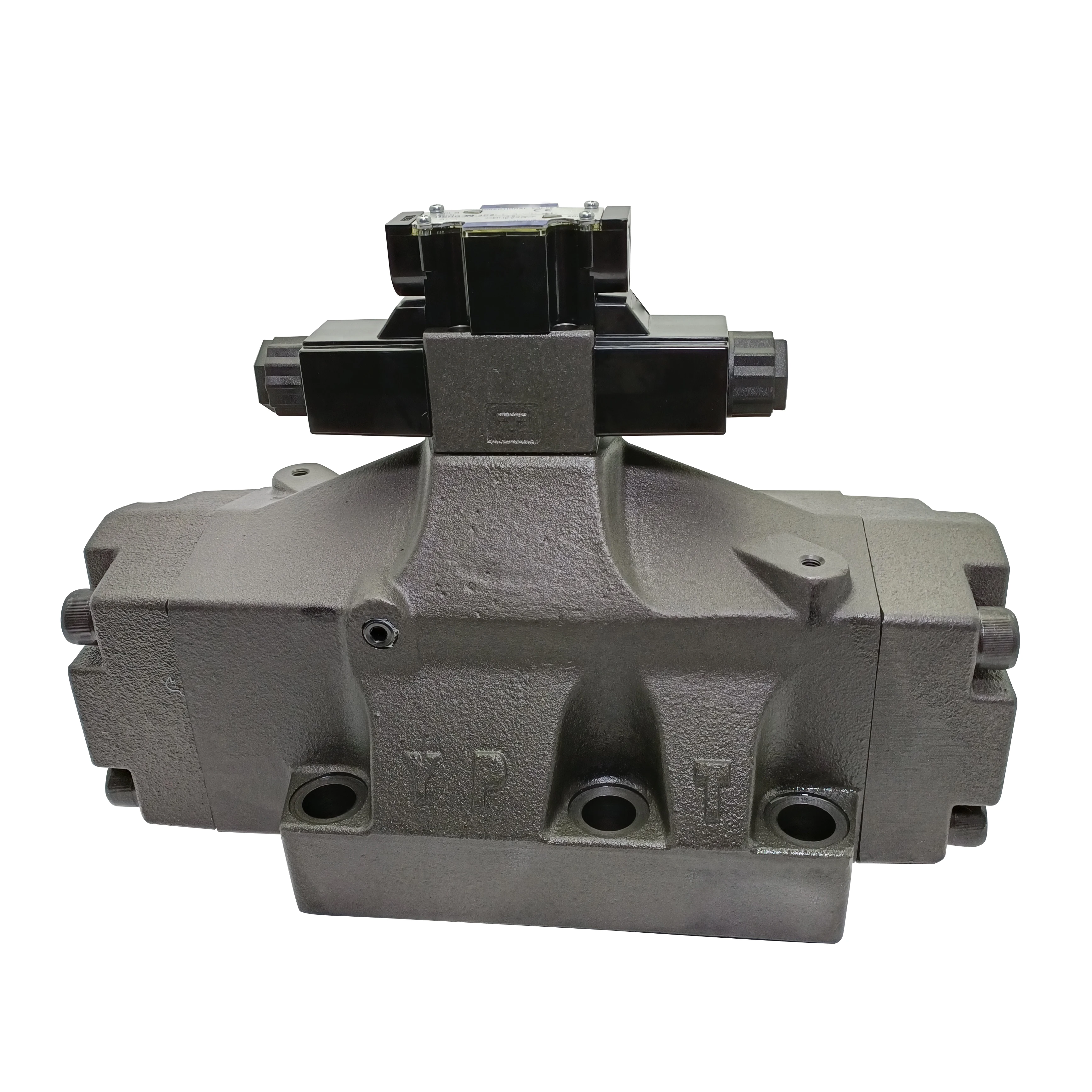 DSG DSG-01 Series DSG-01-3C4-D24-N1-50 DSG-03-3C2-A220-N1-50 DSG-03-2B3-D24-N1-50 распределительный клапан