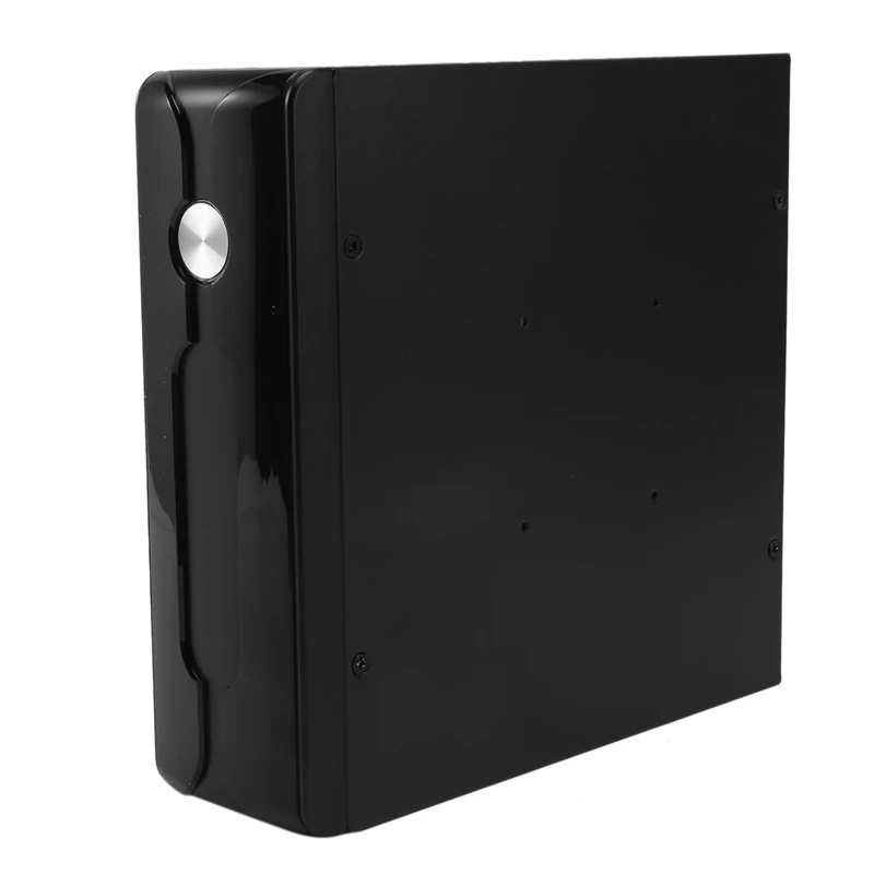 Настольный блок питания для игр HTPC хост офиса дома 2 0 USB Mini ITX с радиатором и