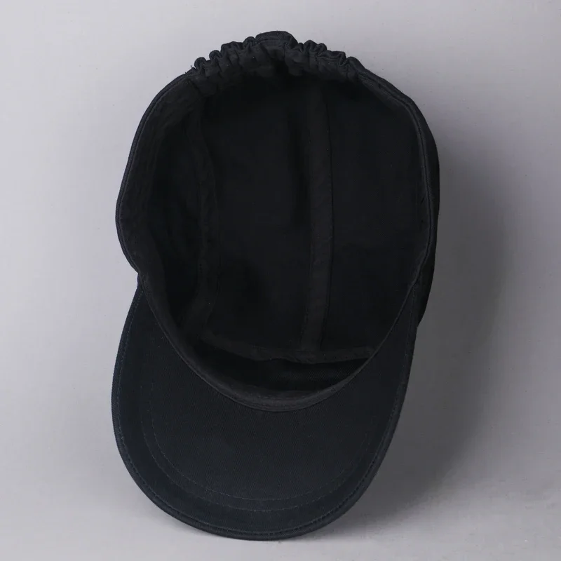 Star USS Enterprise NX-01 Шляпа Звездного Флота Бейсболка от солнца Аксессуары