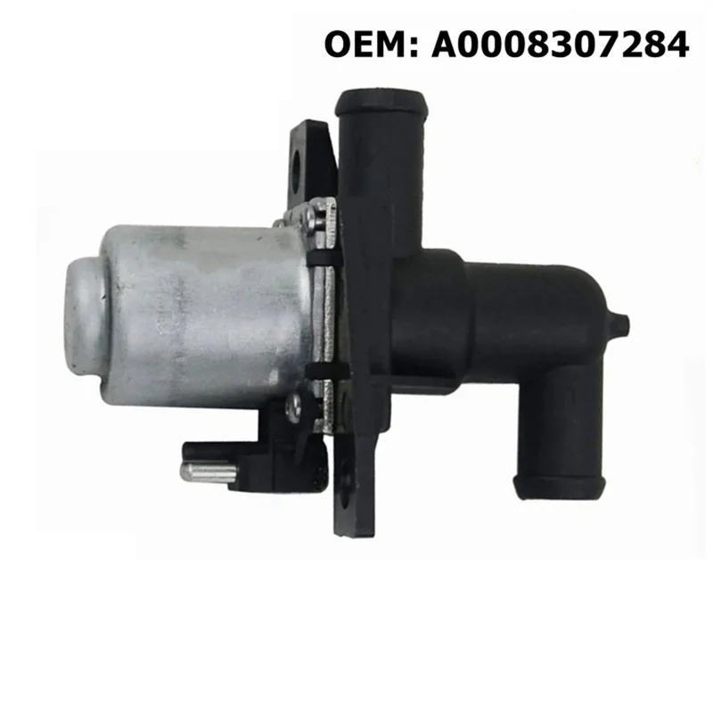A0008307284 Соленоид регулирующего клапана нагревателя 0008307284 для Mercedes Benz SL280 SL320 SL500-A91R (art.: 3920d0dec2e4d) - 3920d0dec2e4d