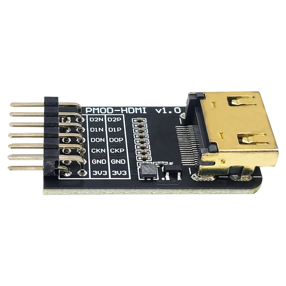 Модуль PMOD-HDMI для плат разработки FPGA | AliExpress