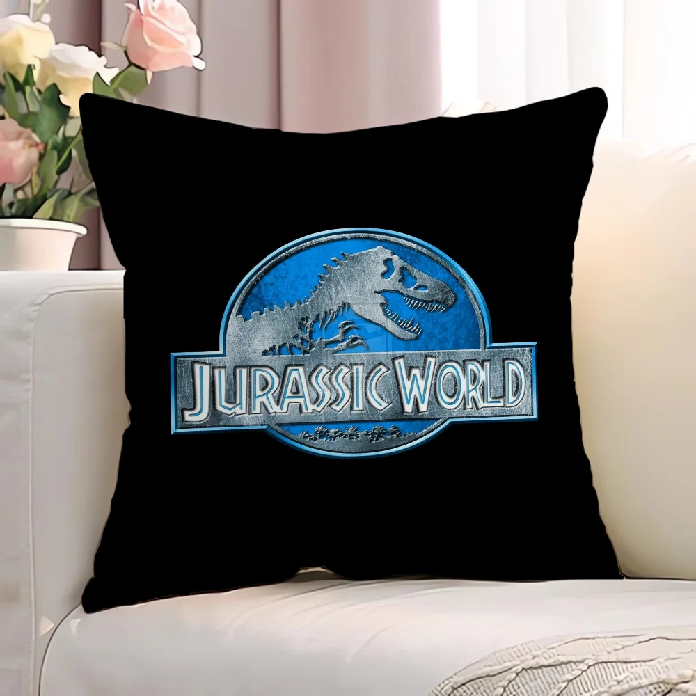 J-Jurassic Park чехол для подушки чехлы диванных подушек подушка наволочка 40*40