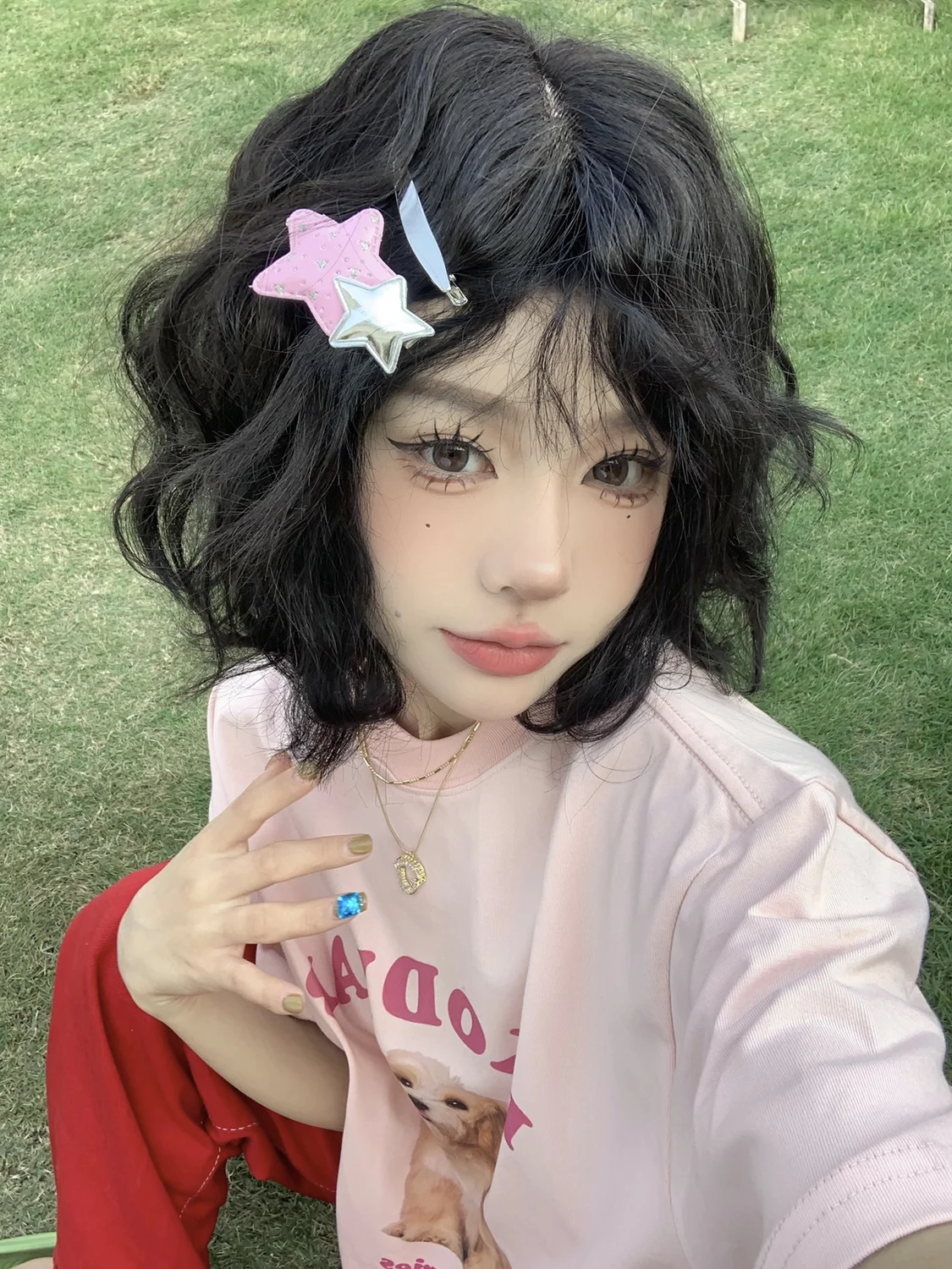 thumb