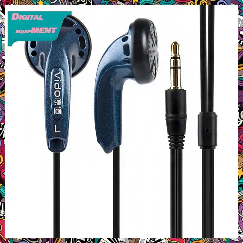 

Bass Noise Headset Noise Reductio Study Wire Earphone With Mic Wired Earphone Soundtrack Stereo For Xiaomi Huawei Gaming Stereo