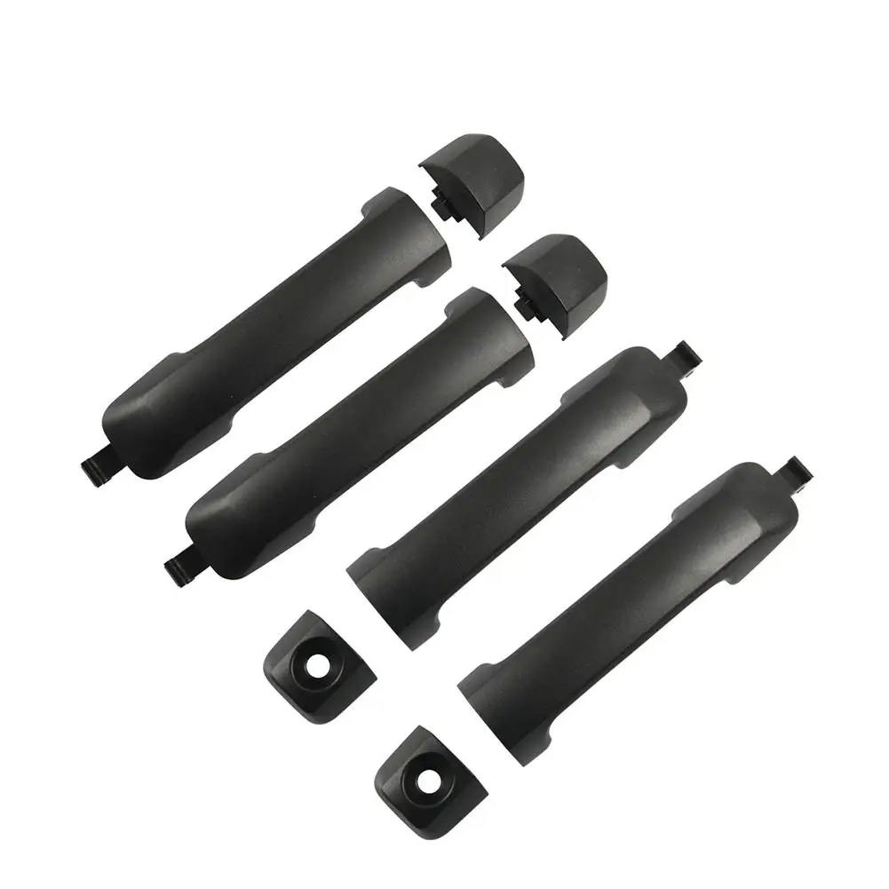 

4 шт./компл. прочная фотосессия для Toyota Tundra 2007-2020, модификация модификации автомобильных аксессуаров