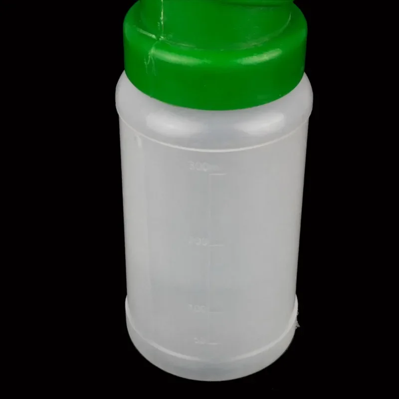 Чашка для коровьей соски изготовлен из высококачественного пластика