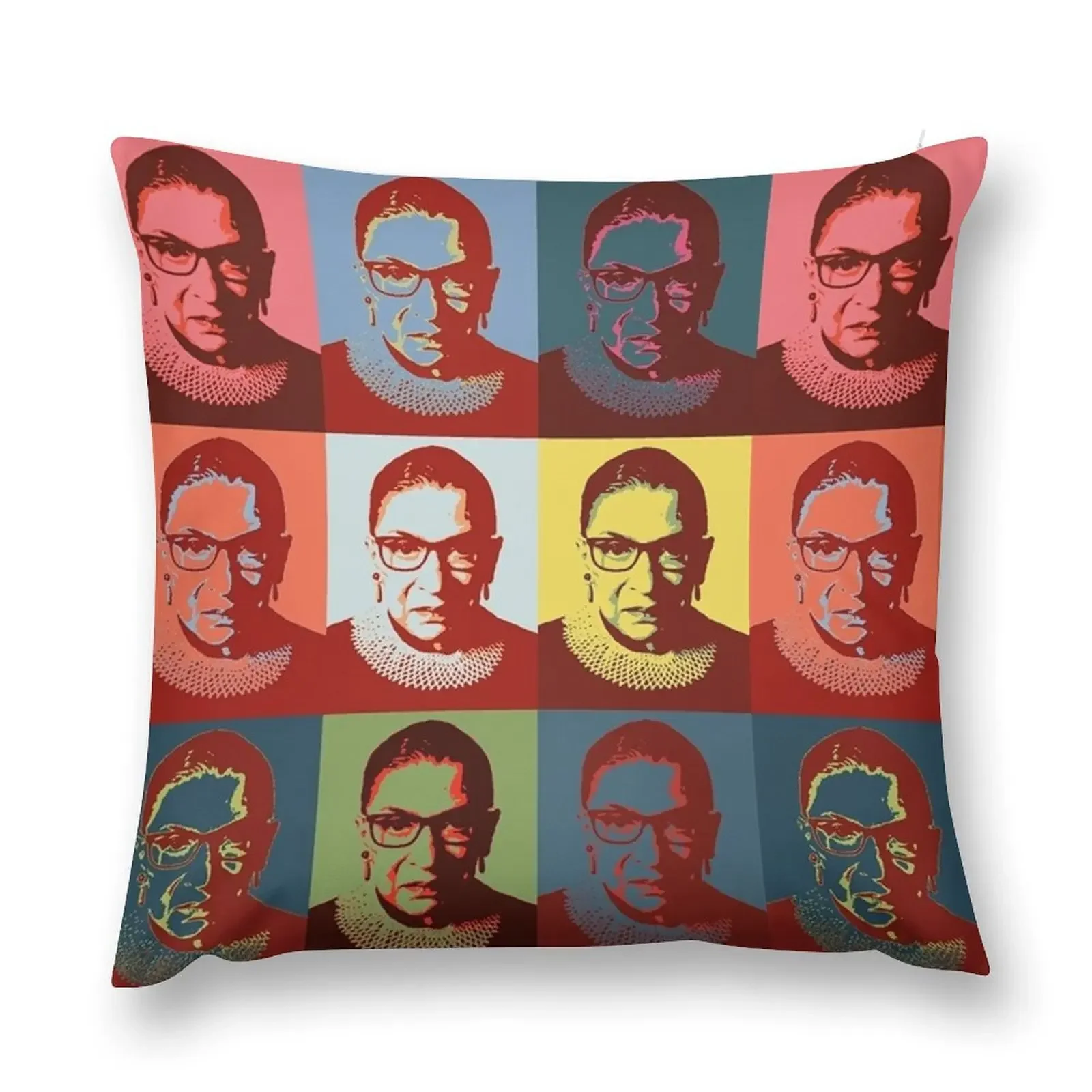 RBG DIVA Декоративная подушка Подушки для дивана Детская