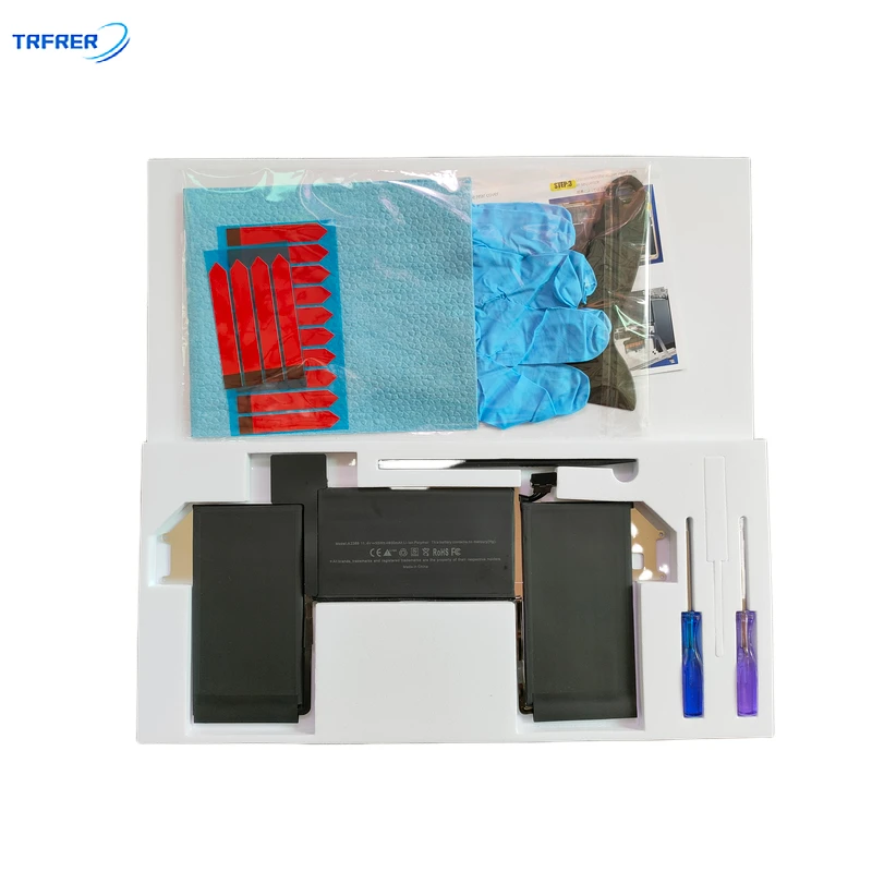 Аккумулятор A2389 11 39 В 49 9 Втч для Apple MacBook Air 13 дюймов A2337 2020 EMC3598 EMC3302 MGN53LL/A MGN83LL/A MGN63LL/A