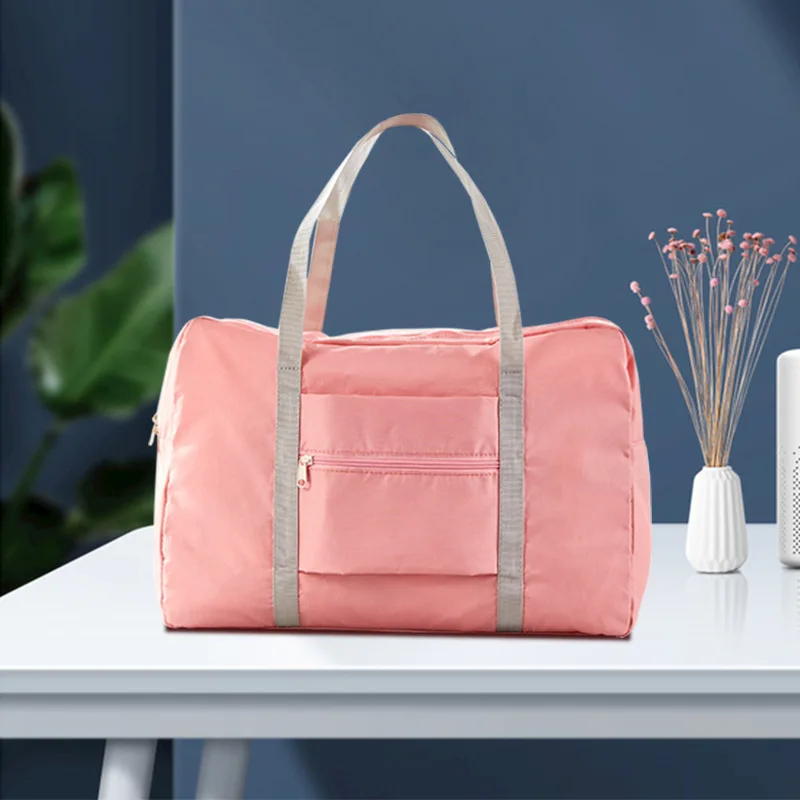 

Portable Unisex Travel Storage Bag