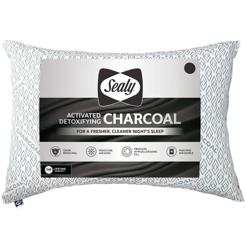 

Pillow, Standard/Queen
