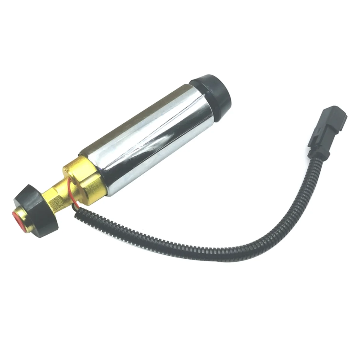 5260632 4937766 3968190 3968188 Электрический насос для перекачки топлива 12 В Cummins ISB / ISL QSL ISC QSC