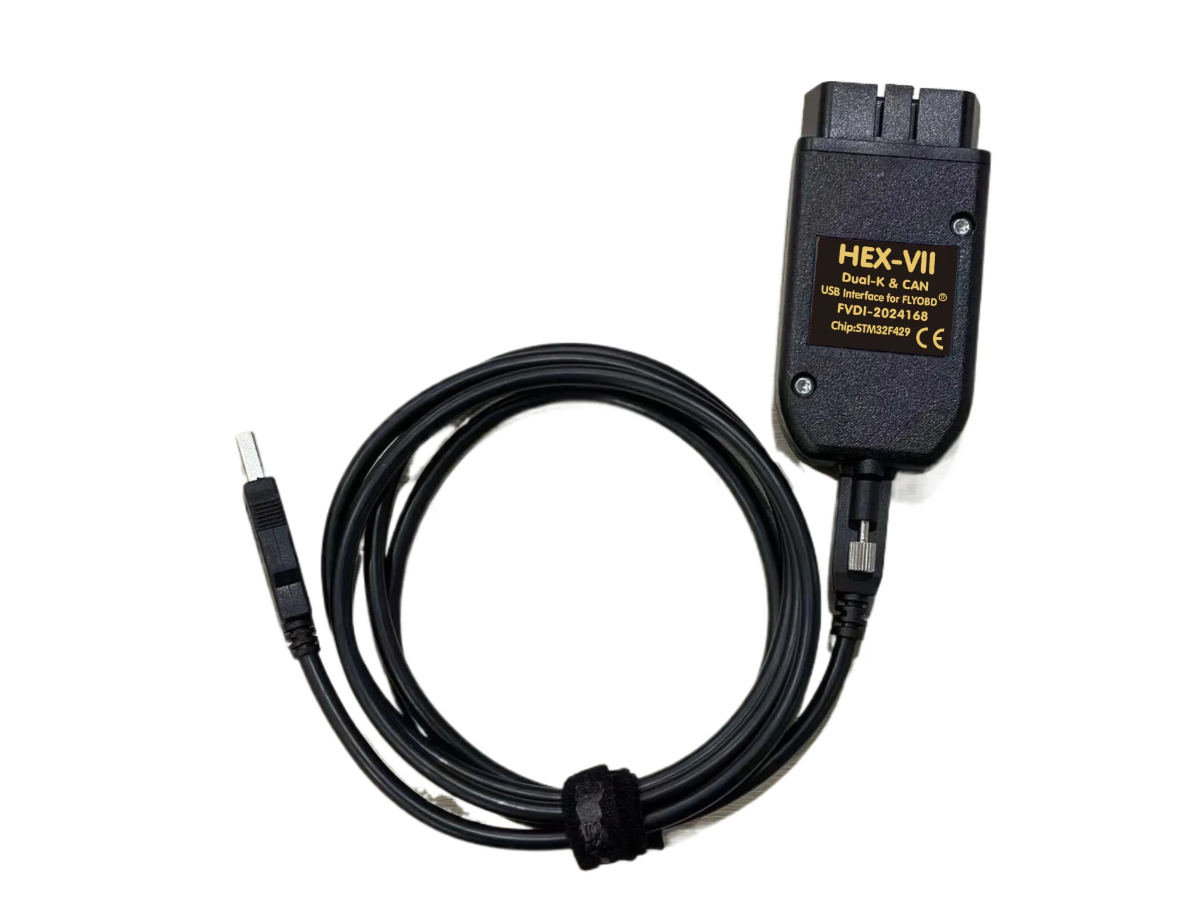 Интерфейс VCDS-HEX V2 VAGCOM V25.3 HEX REAL для VW AUDI Skoda Seat многоязычные автомобильные