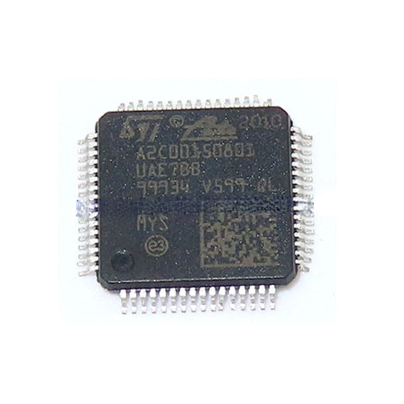 (1 шт.) A2C00150801 UAE7 BB TR LQFP64 микросхема интегральной схемы обеспечивает единую остановку подачи заказа точечной поставки