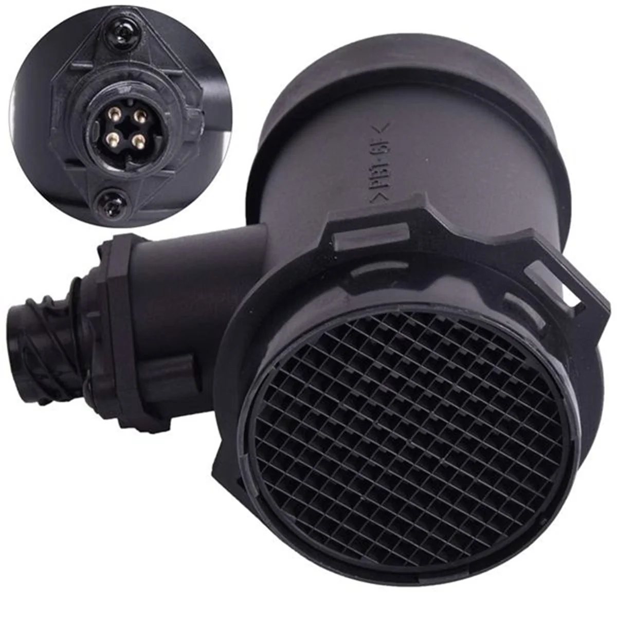 0 280 217 502 Датчик расхода воздуха Автомобильные принадлежности для BMW 325I 525I 530I M3 2.5L