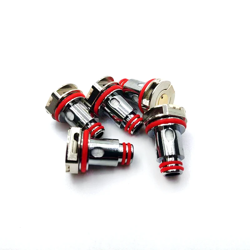 rp-m-40 Series mesh coil 0.4 0.6 0.8 Coils Hardware quick conversion adapter(5pcs)