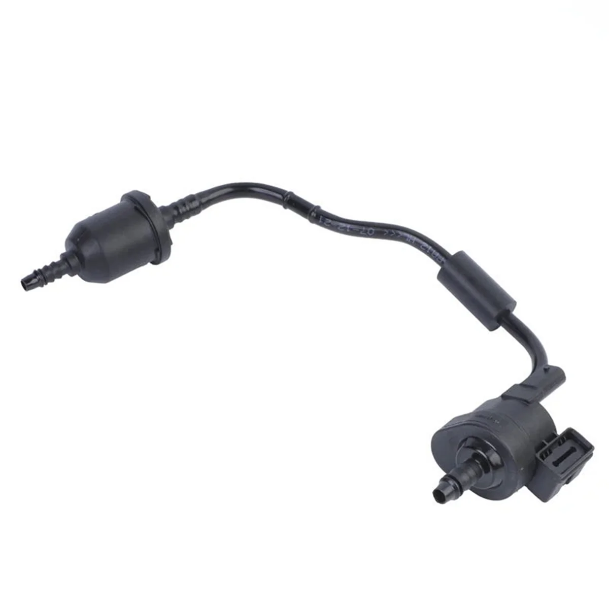 Клапан очистки паровой канистры для Audi A3 A4 B8 A5 Q3 Q5 TT VW Golf Jetta ПАССАТ шаран Tiguan 06L133781AD