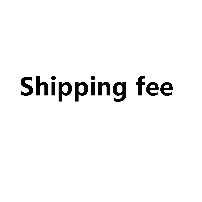 

shipping fee