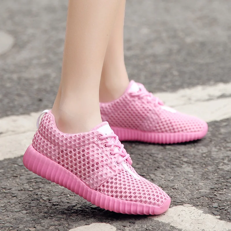 

Sneakers Ladies Children's Blue Running Shoes Female Tennis Sport Shoes 37 Plus Size Sports For Women Sneakers Walking