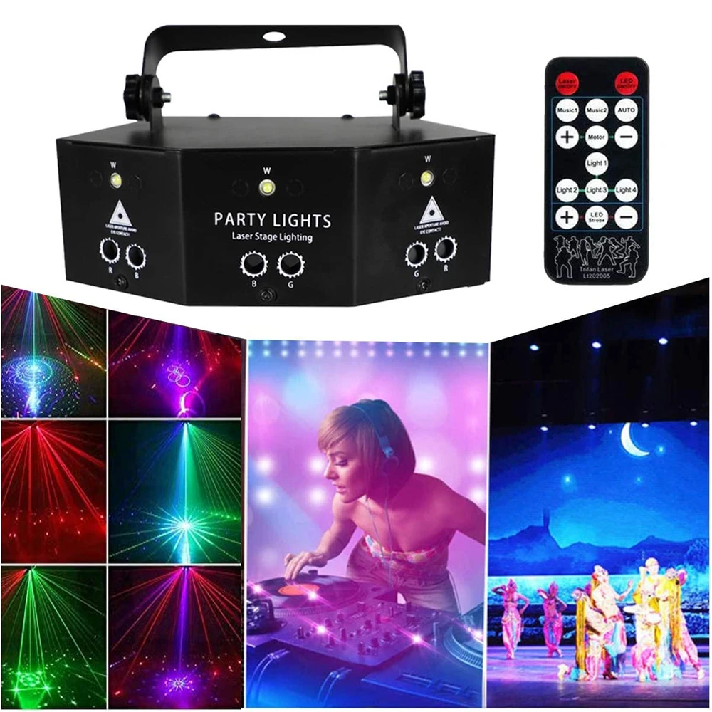 Laser stage lighting 60 patterns projector led rgb dj disco ktv show party light. Party light проектор. Party light проектор инструкция. Party light проектор инструкция. Ультрафиолетовый лазер.