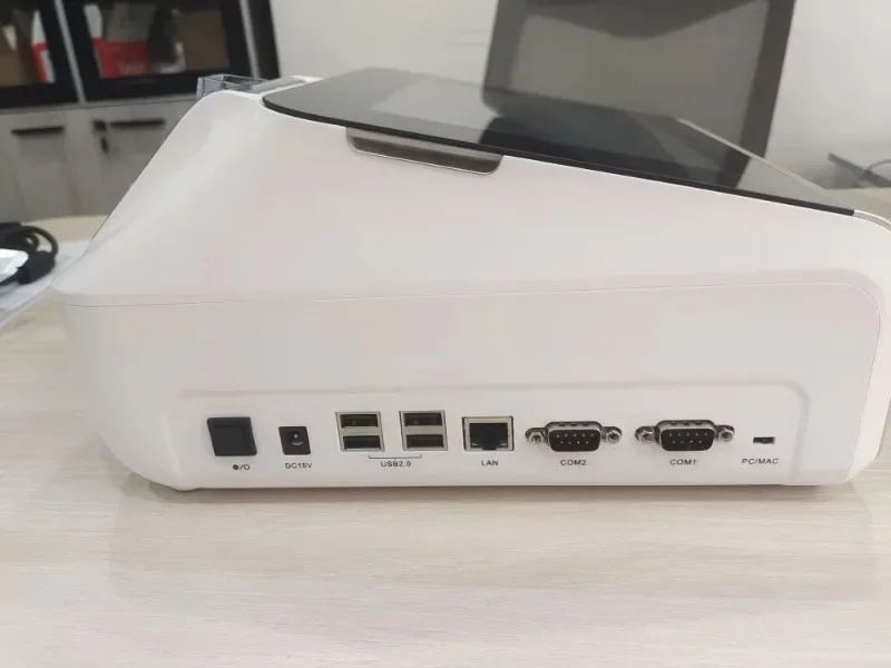 Флуоресцентный анализатор иммуноанализа Wondfo Finecaser FIA Meter II Plus SE