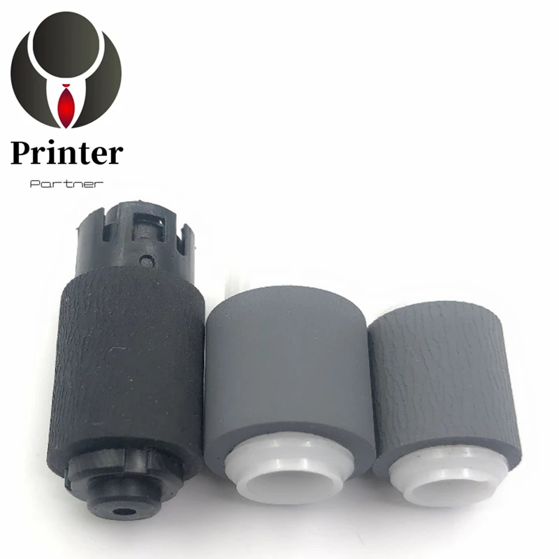 Детали для принтера-000 роликовая разделительная панель захвата бумаги HP M154 M180 M181