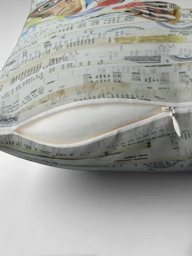 Коллаж из радужной форели от C.E. Белый - нахлыстовая рыбалка (v2) декоративная