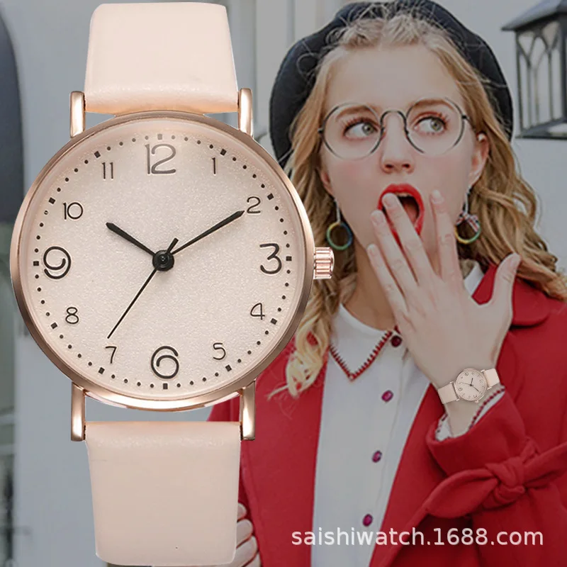 

Fashion Casual Watch Women Transparent Digital Sport Watches Lover's Gift Clock Wristwatch Female Reloj Mujer Ladies Watch