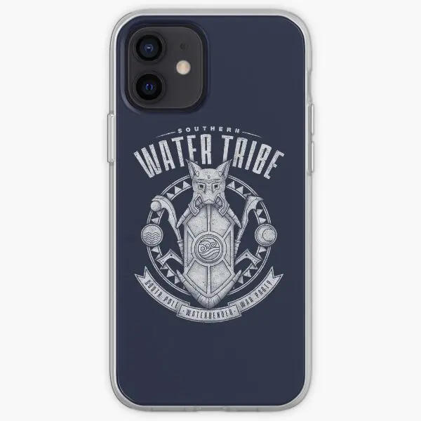 Жесткий Чехол для Iphone Аватар южного племени воды настраиваемый iPhone 11 12 13 14 Pro Max Mini