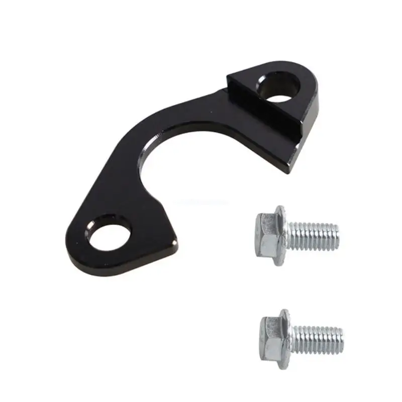 Кронштейн ремня приемной трубки масляного насоса удерживающий кронштейн для