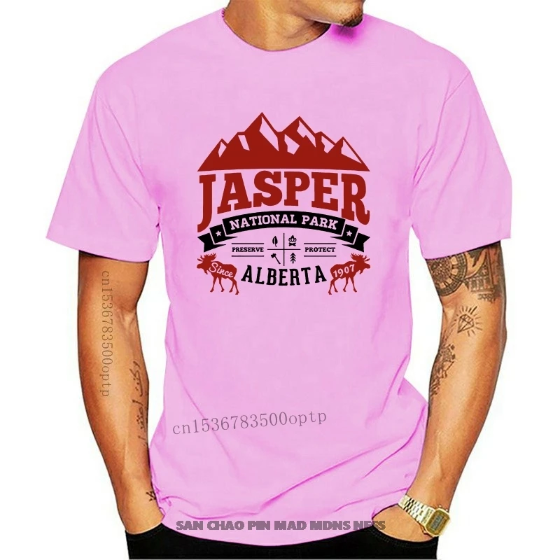 

Винтажная белая футболка из 100% хлопка Jasper