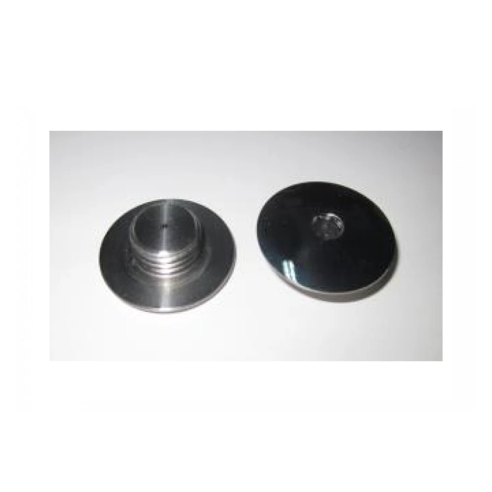 

WITTUR - Wittur Slim Kapı Cover Plate Civatsı