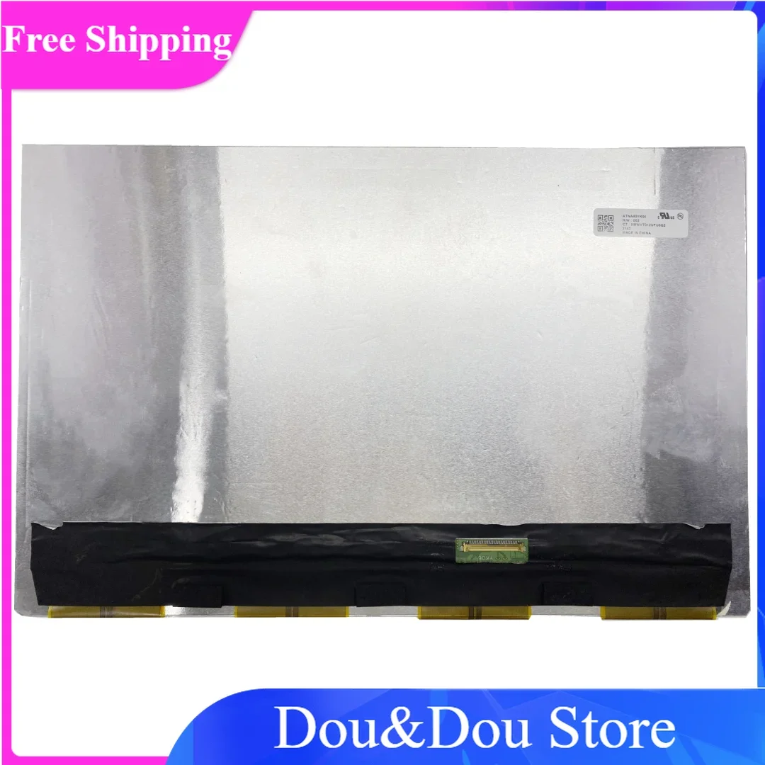 ATNA40YK06 002 14-дюймовая панель OLED QHD 2880x1800 EDP 40Pin для HP 14Pro 14-CH TPN-W154 14-EH 90 Гц Панель дисплея