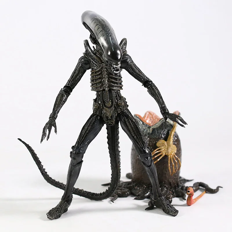 

NECA Alien Ultimate 40th Anniversary Big Chap Collection Action Figure Movie Model Toy