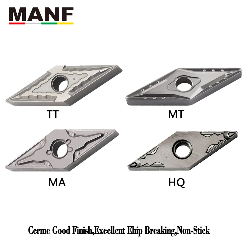

MANF VNMG160404 aliexpress Pdr инструмент содержит пилу резец токарный станок токарная вставка карбидный токарный станок инструмент NC BladeForSteel Knife blank