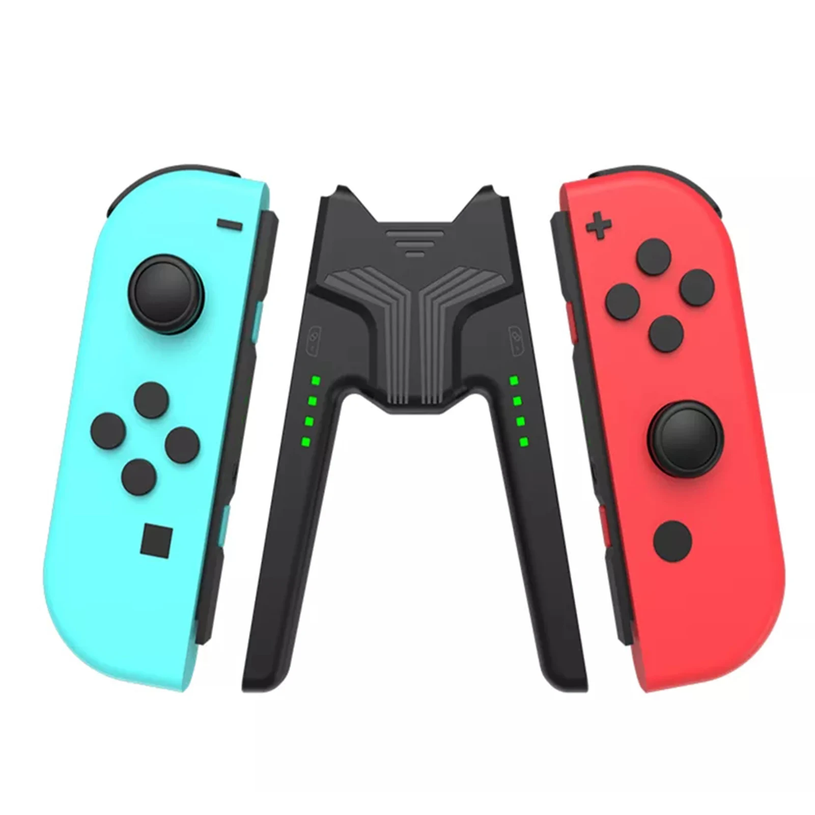 Беспроводной переключатель ForJoycon контроллер геймпад с функцией пробуждения для