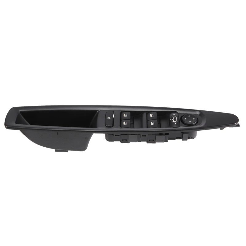 Переключатель Стеклоподъемника для Citroen C4 2004 - 2010 6554.HA 9651464577