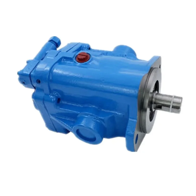 Гидравлический осевой переменный поршневой насос серии PVB PFB лопастной машина