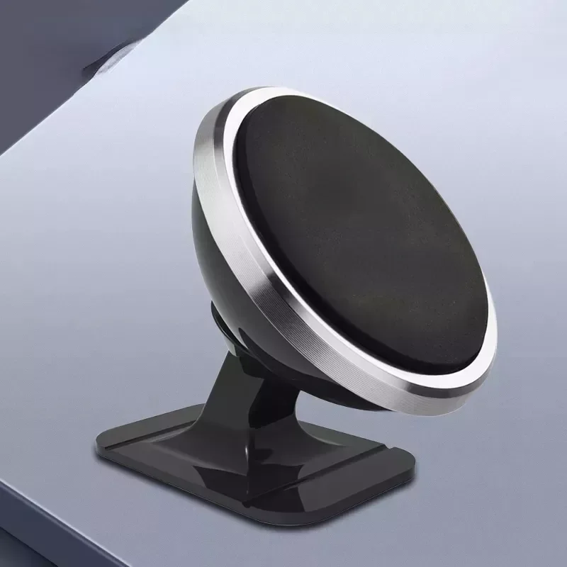 

Holder in car Dashboard Magnet Mobile Stand Mount 360 Degree Multi-angle