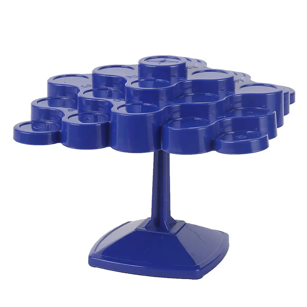 

Balance Turntable Stacking Board Interactive Rotatable Boosting Toy Games
