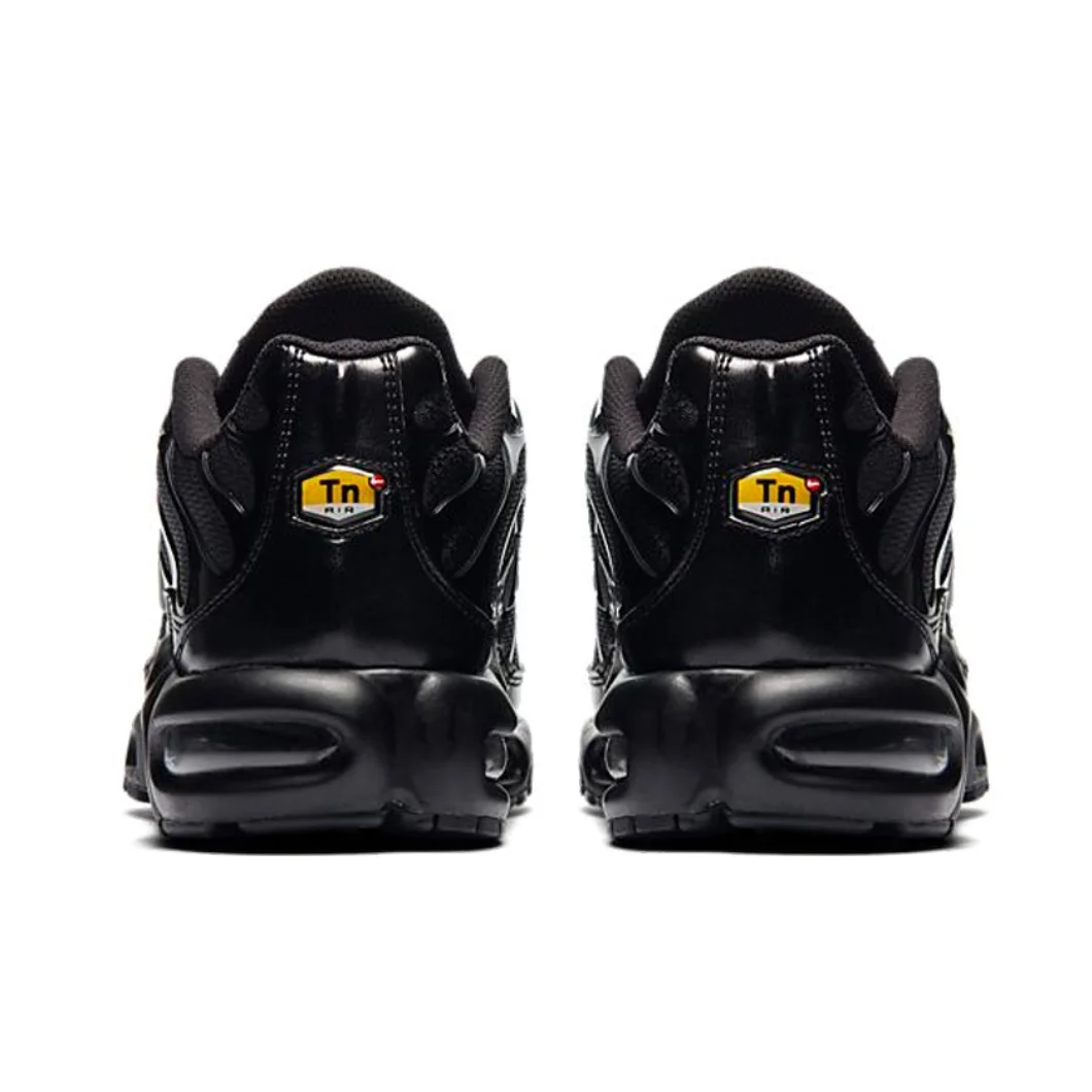 Кроссовки Nike Air Max Plus TN Trendy Time Удобные и носимые кроссовки Мужские женские