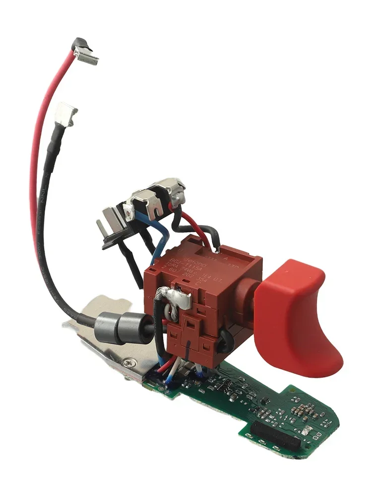 Переключатель с триггером 16072335DK для стандартного шуруповерта электрической