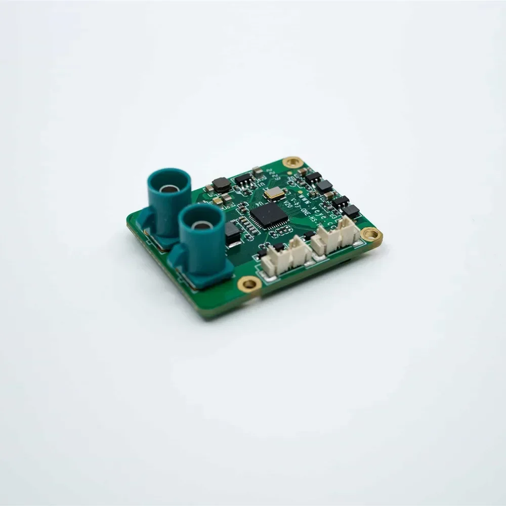 Комплект трансмиссии V-by-One HS SerDes для камеры серии MV