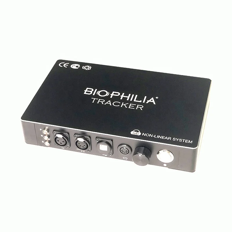 Многоязычный трекер Biophilia Tracker X4 2023 машина Aura и Chakra бесплатная загрузка новейшее