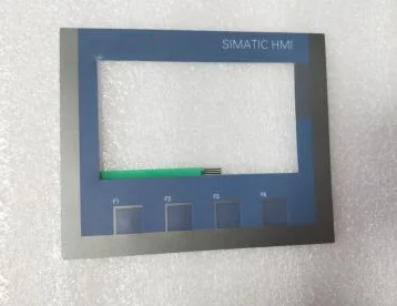 

NEW Membrane Keypad Switch for 6AV6 652-7AA01-3AA0 KTP400 Membrane Keyboard for 6AV6652-7AA01-3AA0 KTP400