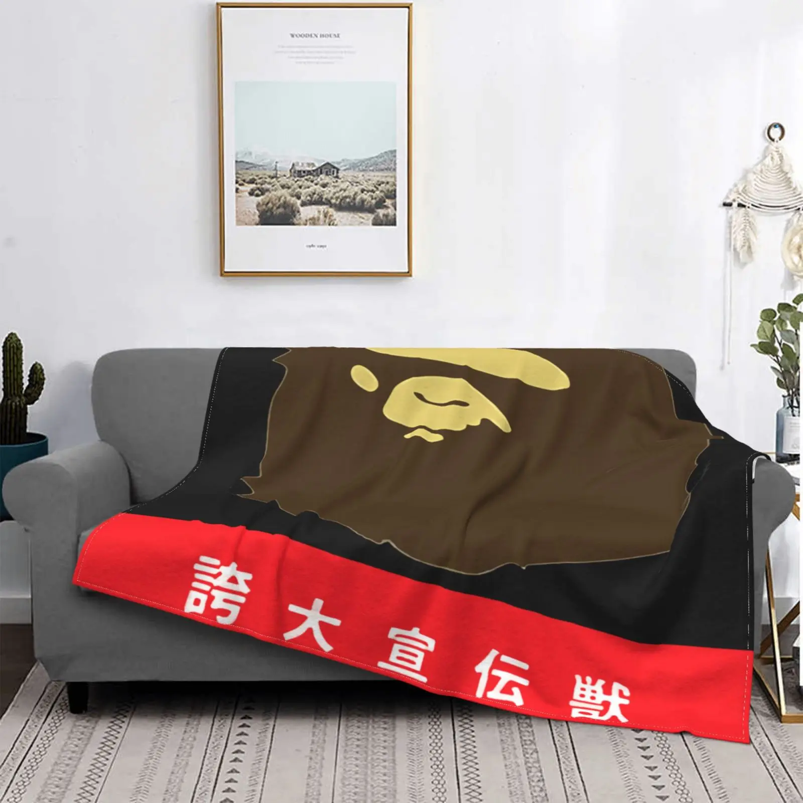 

Рубашка Bapes-мужское одеяло покрывала для кровати 135 Kpop покрывала для двуспальной кровати Kpop