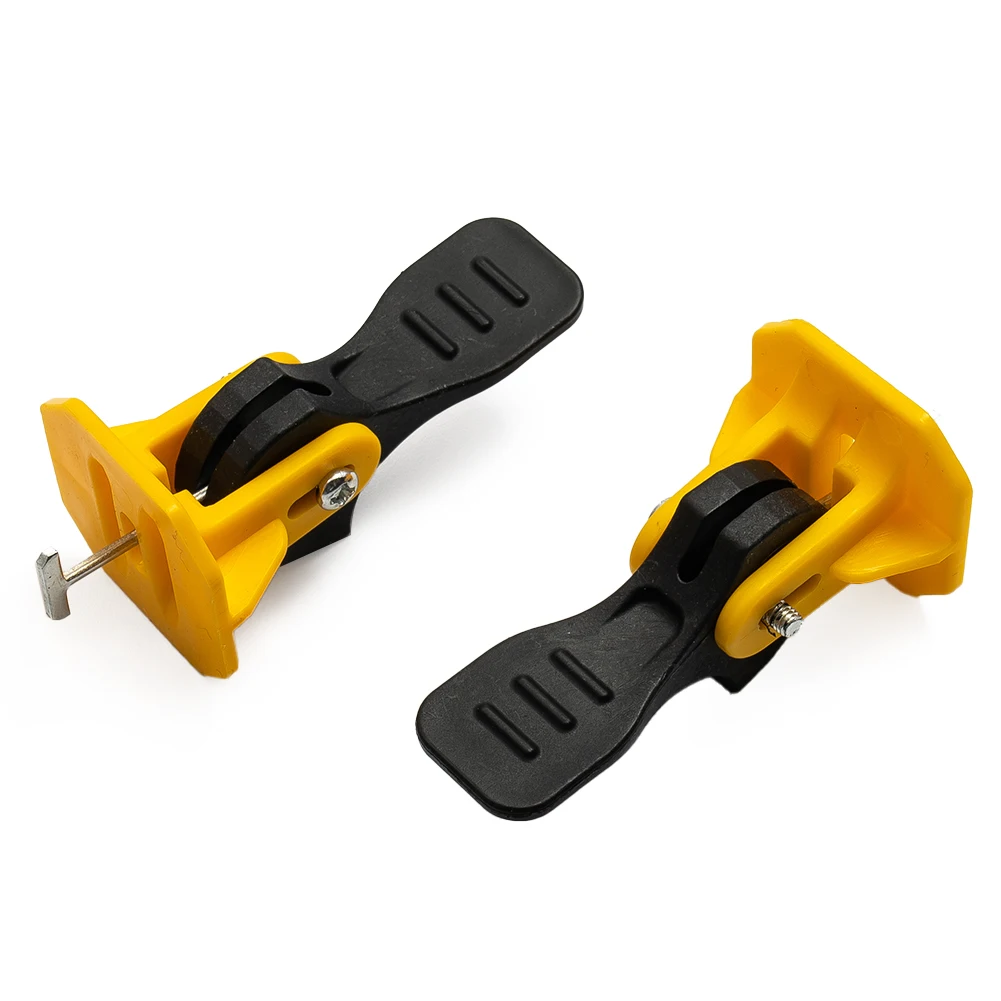 

Tile Adjuster Tile Leveler Construction Leveler Locator Spacers Tile Installation Tile Leveling Adjuster 50 Sets