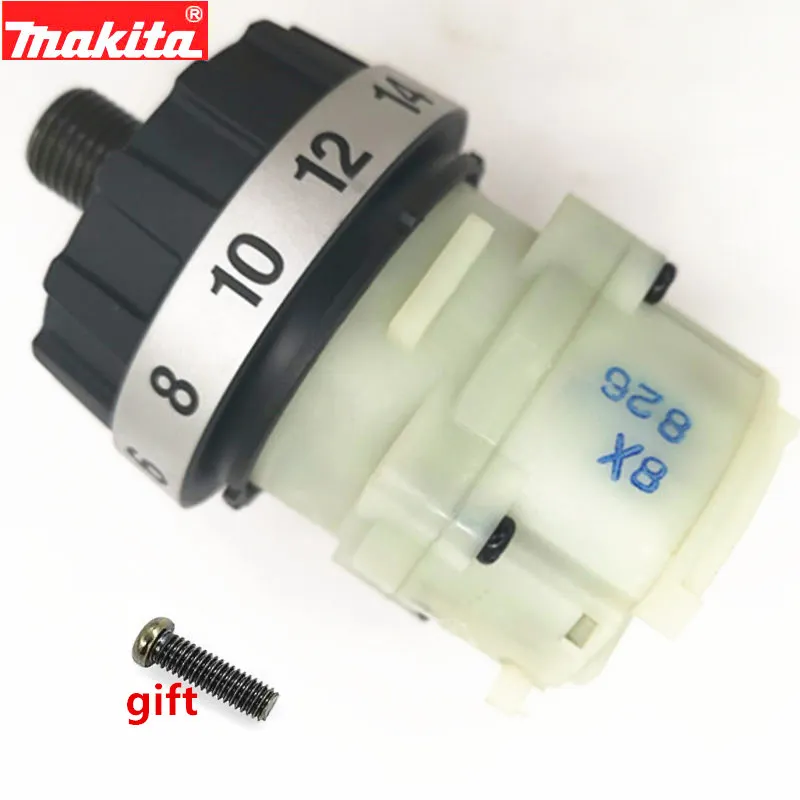 Редуктор MAKITA 125482-6 для 6261D 6271D 6281D DDF343