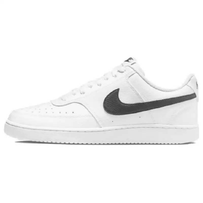 【Настроить】Nike Court Vision 1 обувь для скейтбординга кроссовки унисекс DH2987-101