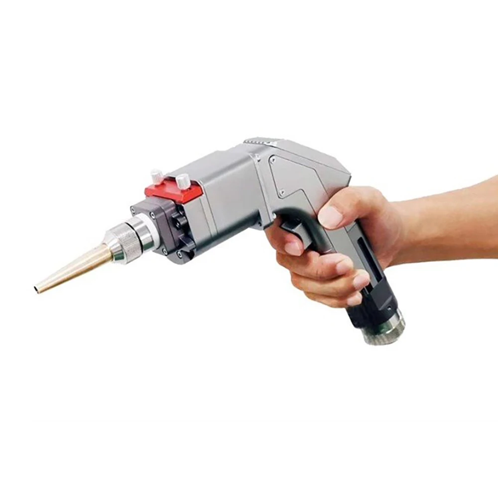

HW925 Handheld Laser Welding Head Laser Welding Solution