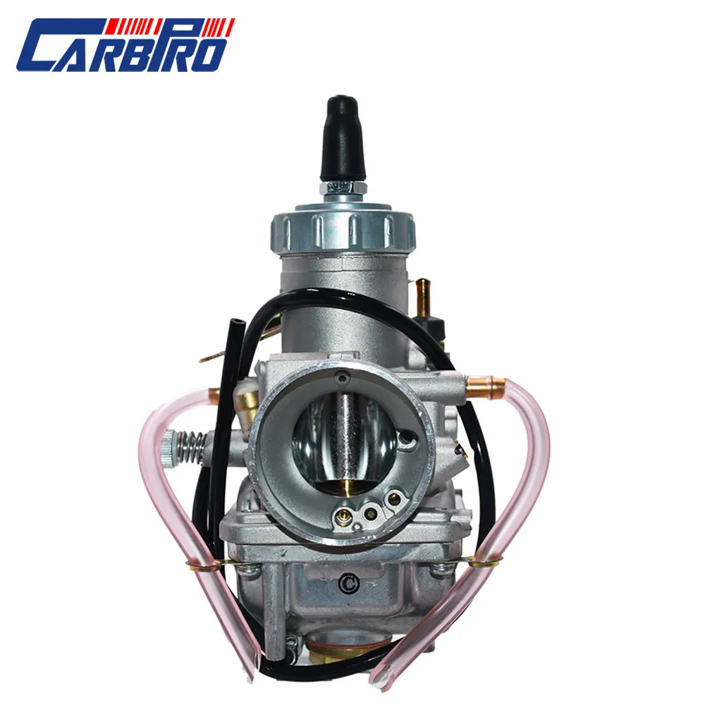 Mikuni vm32 Jet